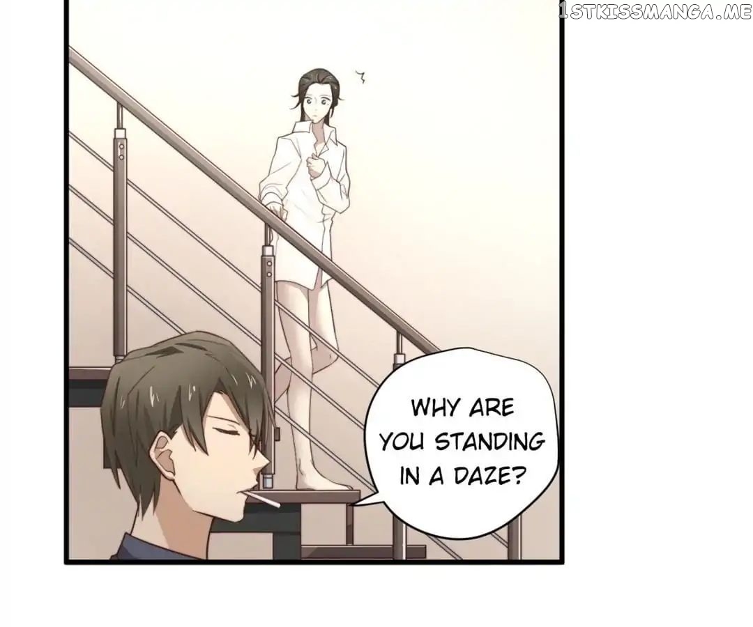 One-Way Crush chapter 21 - page 45