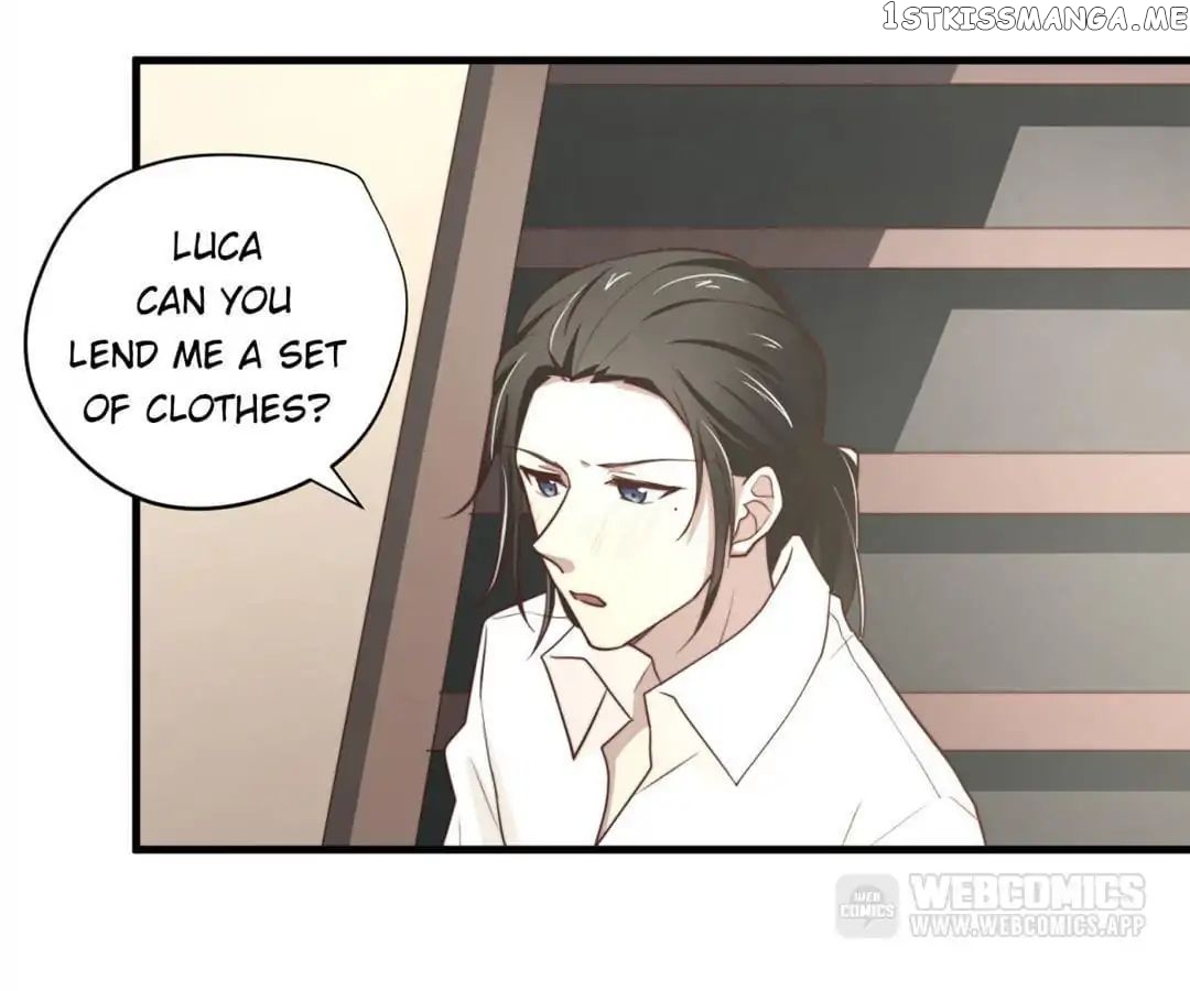 One-Way Crush chapter 21 - page 46