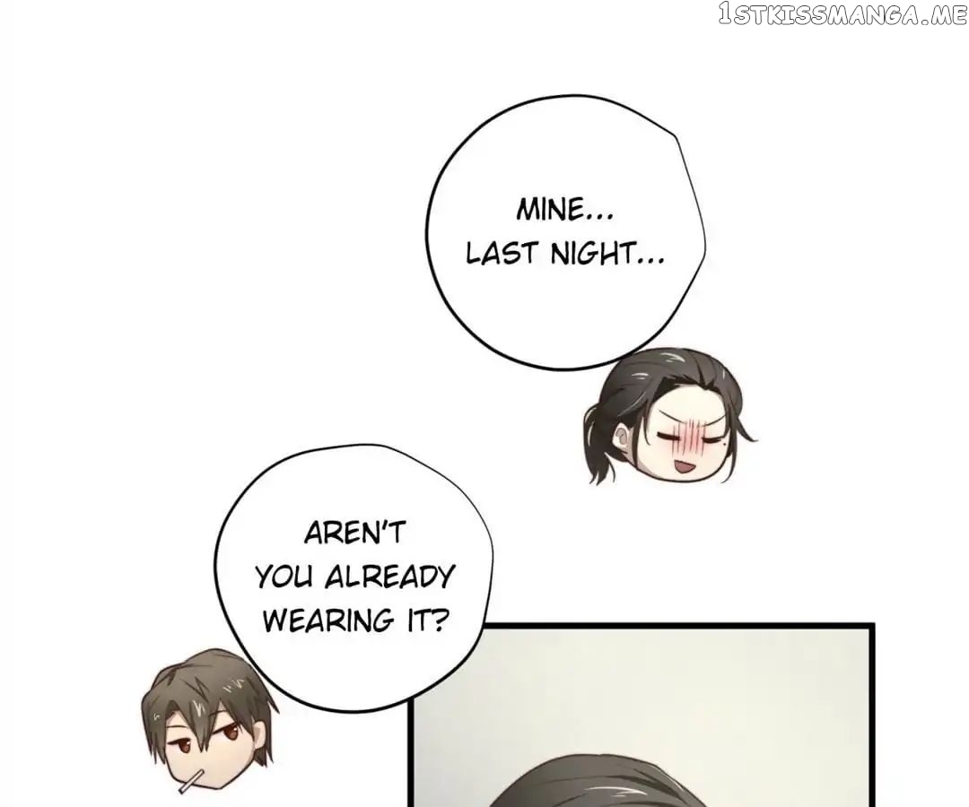 One-Way Crush chapter 21 - page 47
