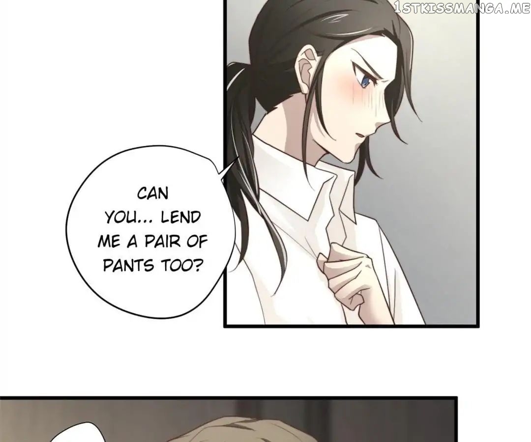 One-Way Crush chapter 21 - page 48