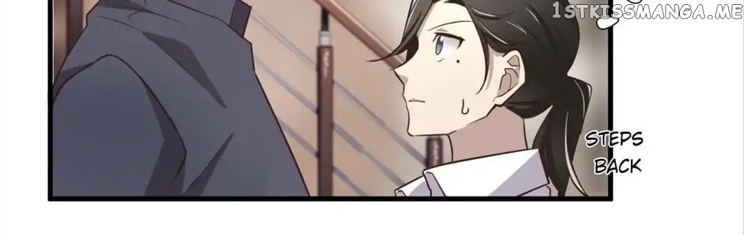 One-Way Crush chapter 21 - page 51