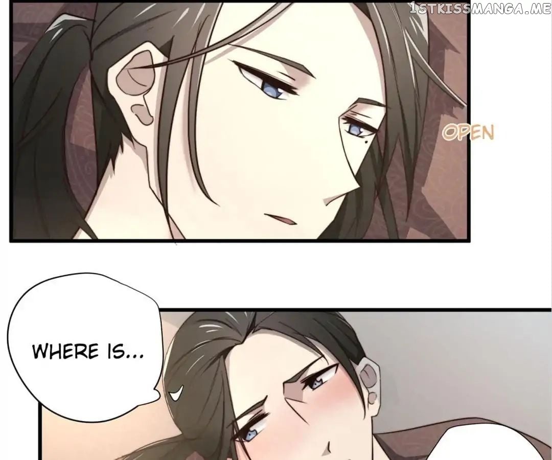 One-Way Crush chapter 21 - page 7