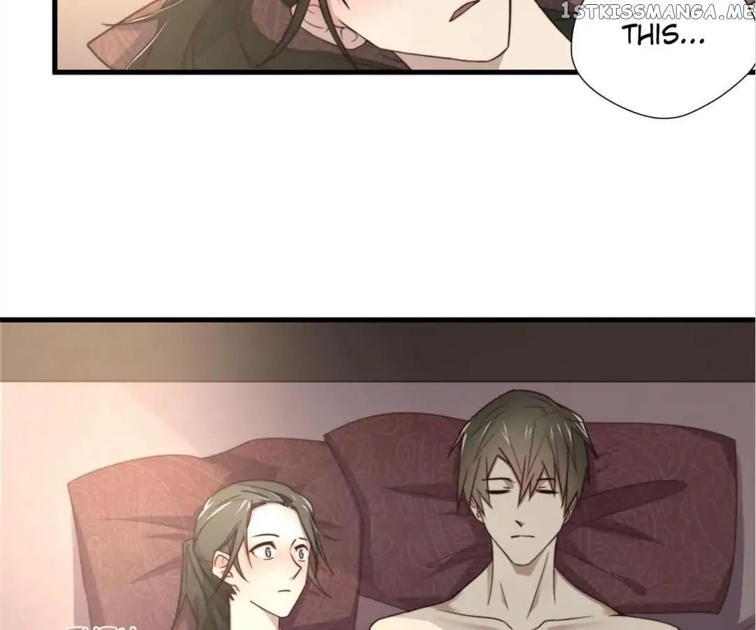 One-Way Crush chapter 21 - page 8