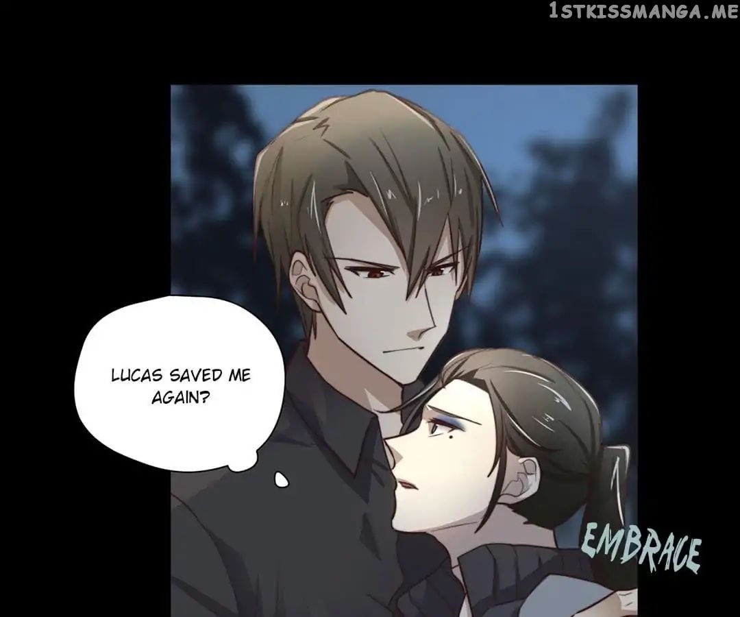 One-Way Crush chapter 20 - page 1