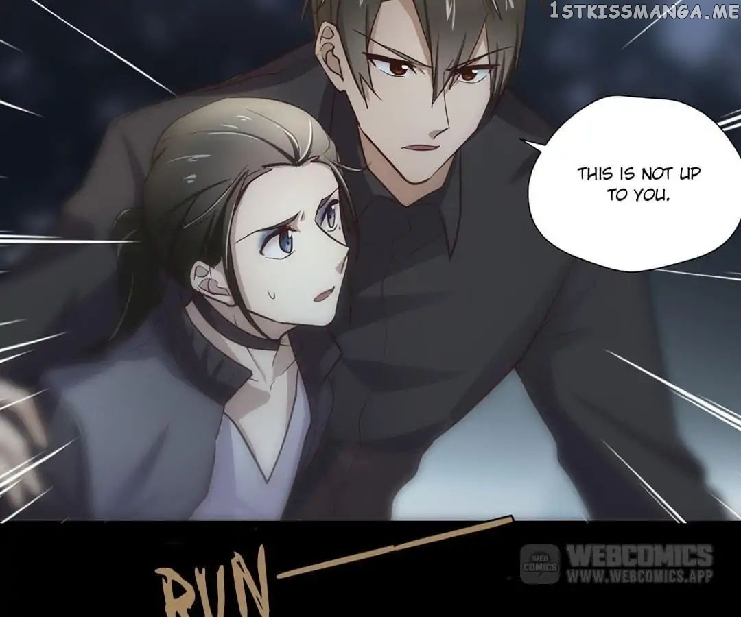 One-Way Crush chapter 20 - page 10