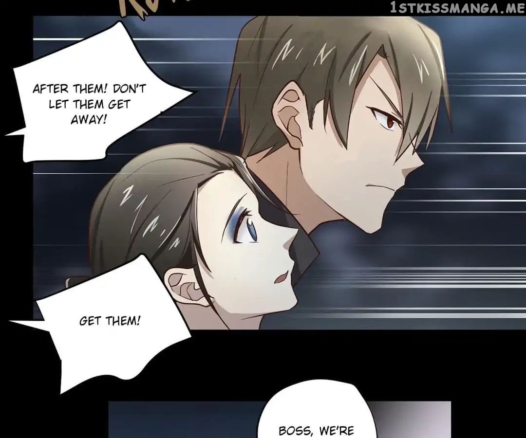 One-Way Crush chapter 20 - page 11