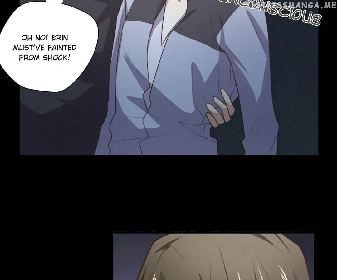 One-Way Crush chapter 20 - page 17