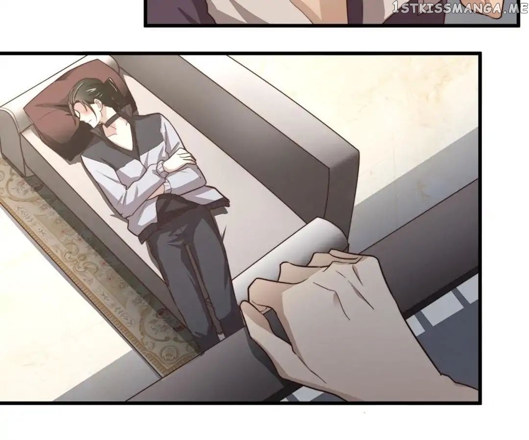 One-Way Crush chapter 20 - page 25