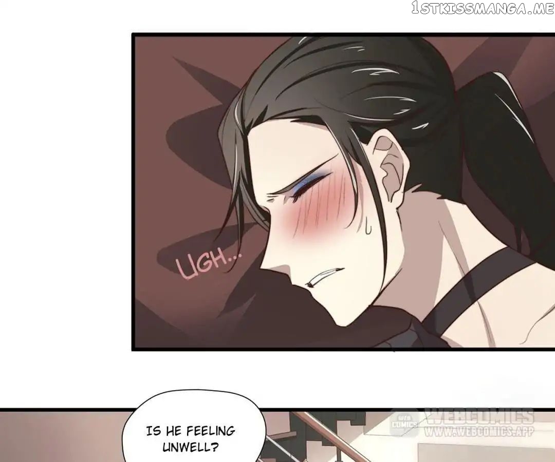 One-Way Crush chapter 20 - page 26