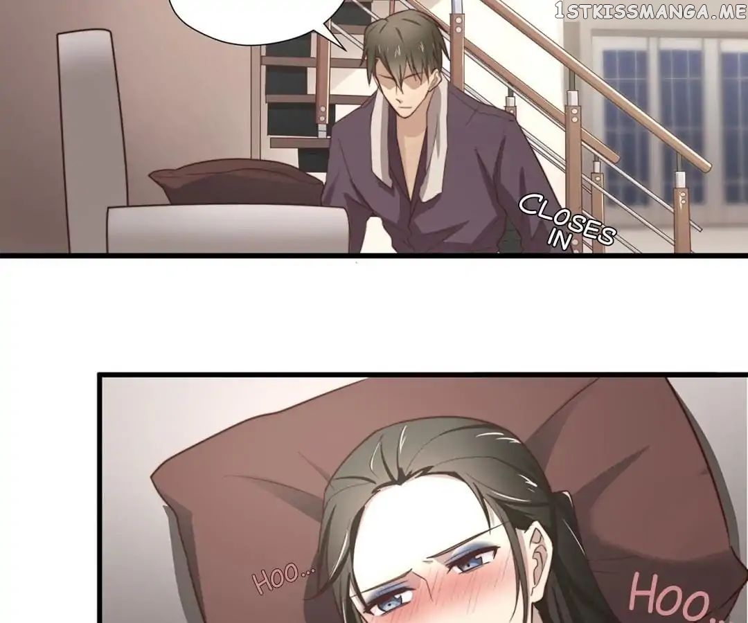 One-Way Crush chapter 20 - page 27