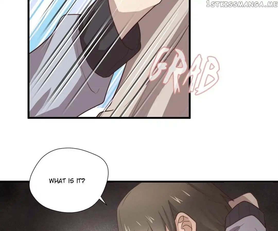 One-Way Crush chapter 20 - page 29