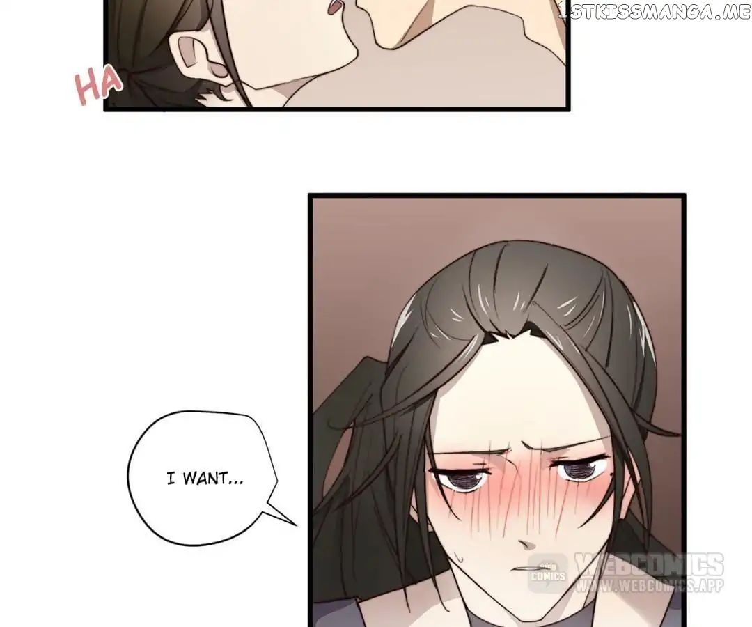 One-Way Crush chapter 20 - page 34