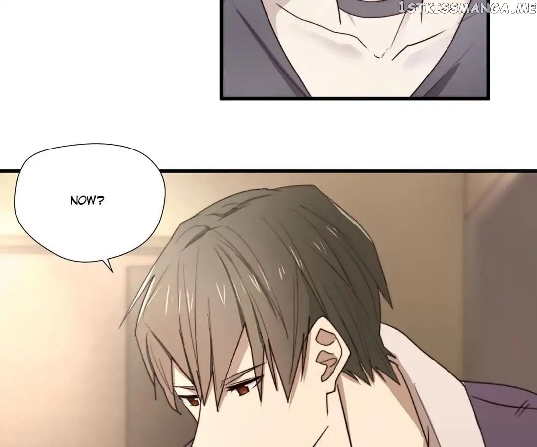 One-Way Crush chapter 20 - page 35