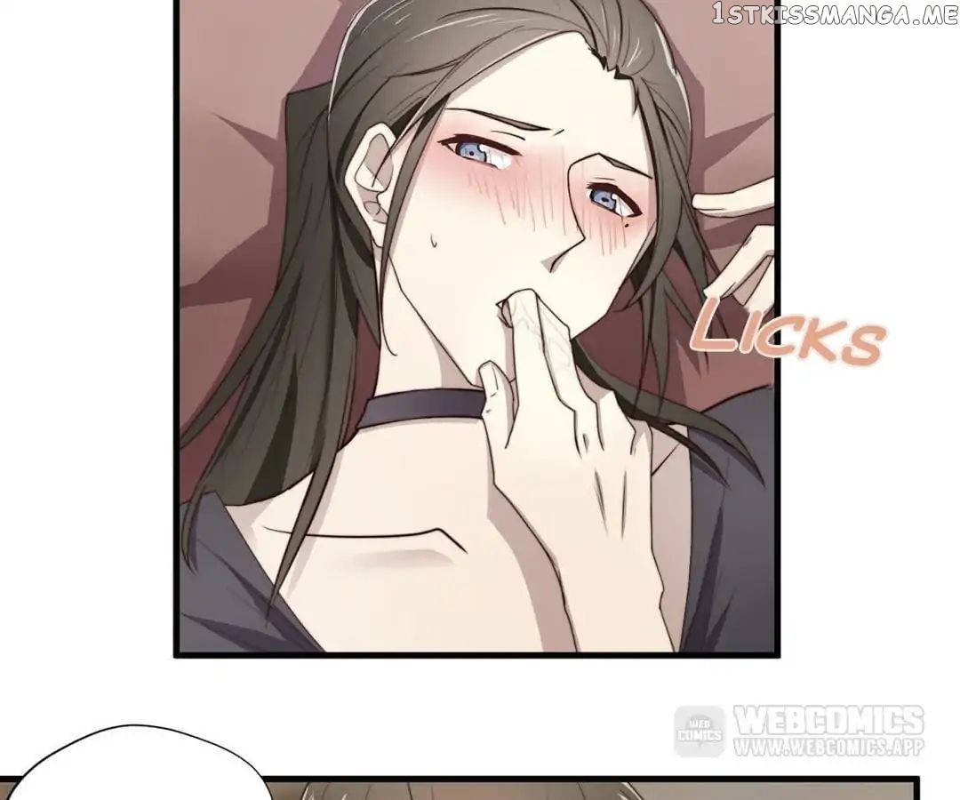 One-Way Crush chapter 20 - page 38
