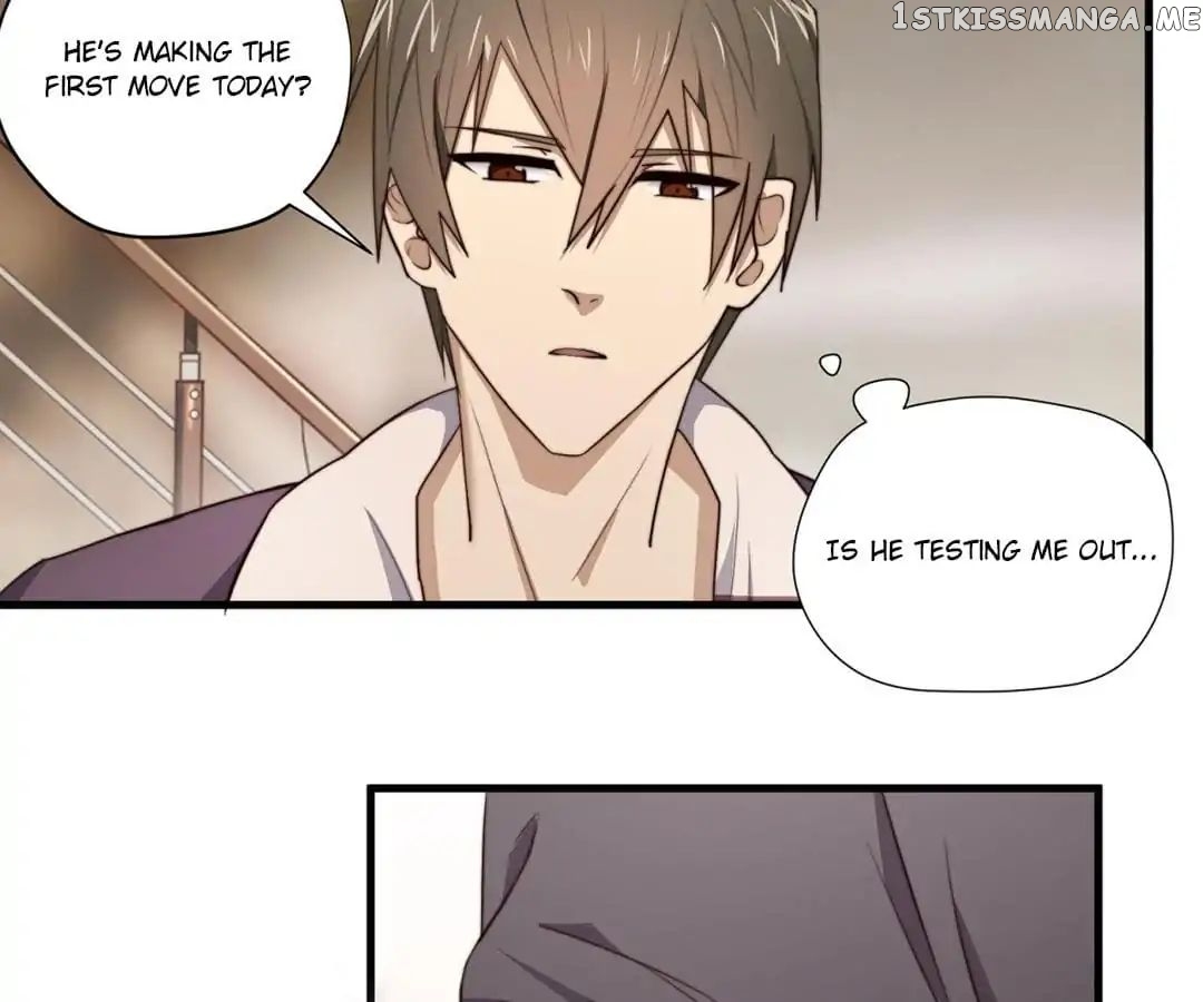 One-Way Crush chapter 20 - page 39