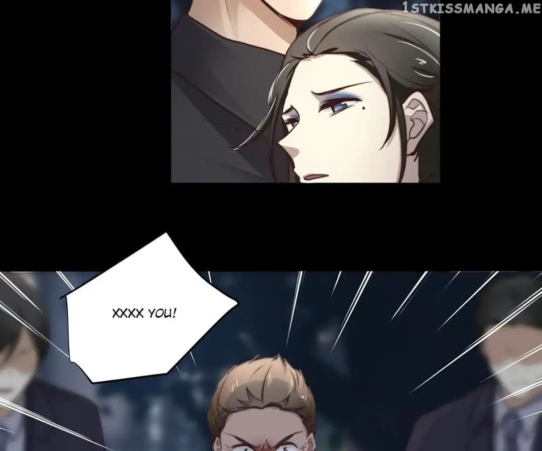 One-Way Crush chapter 20 - page 4