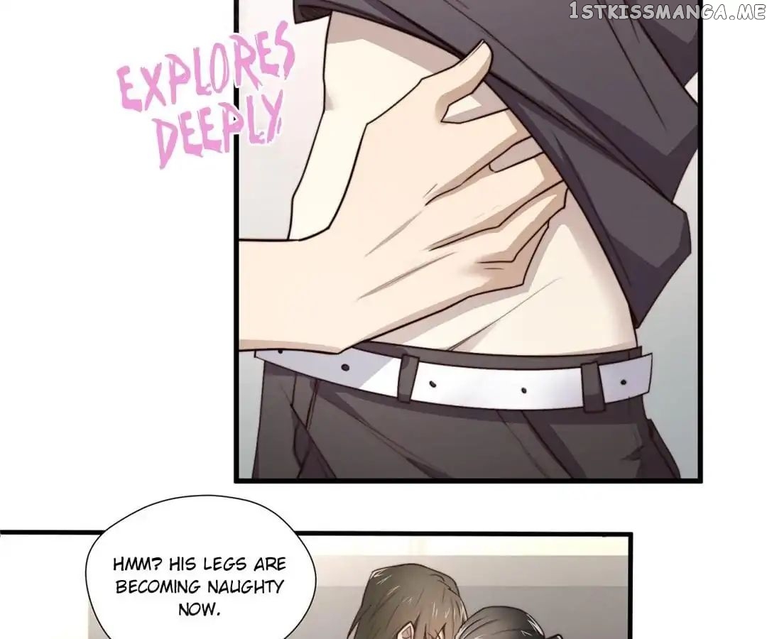 One-Way Crush chapter 20 - page 40