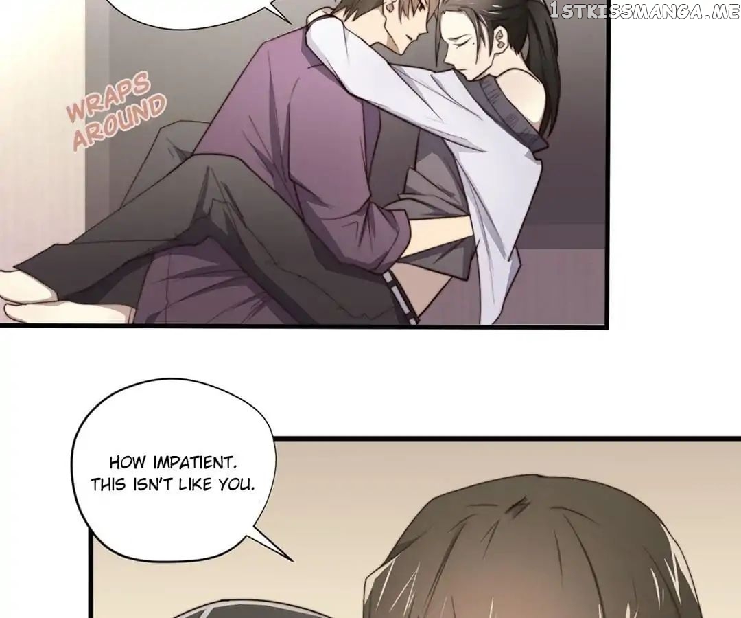 One-Way Crush chapter 20 - page 41