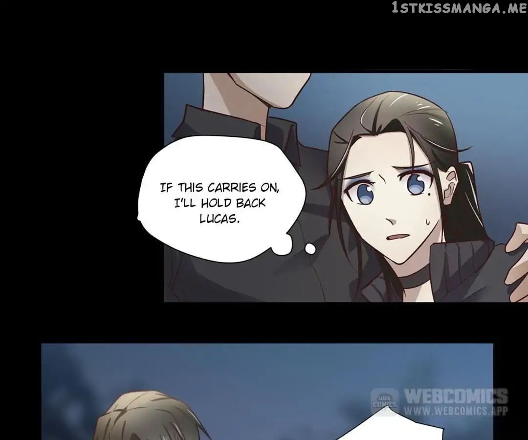 One-Way Crush chapter 20 - page 6