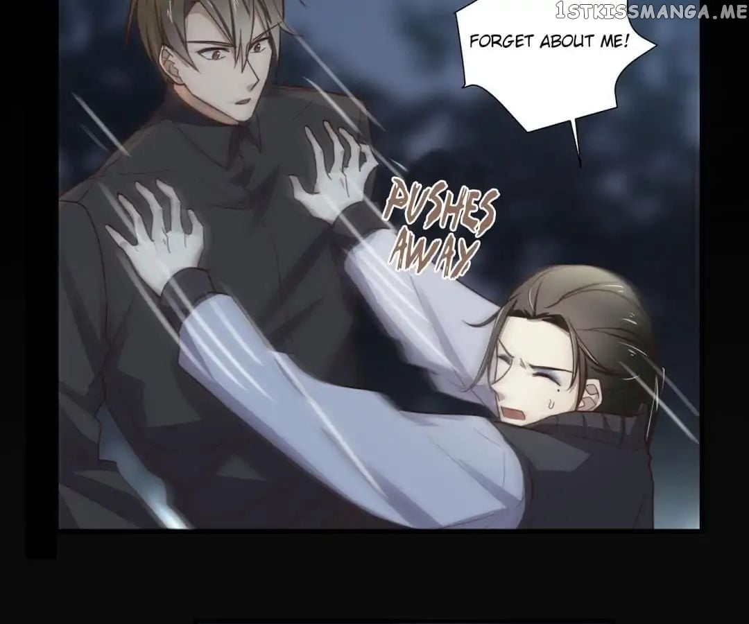 One-Way Crush chapter 20 - page 7