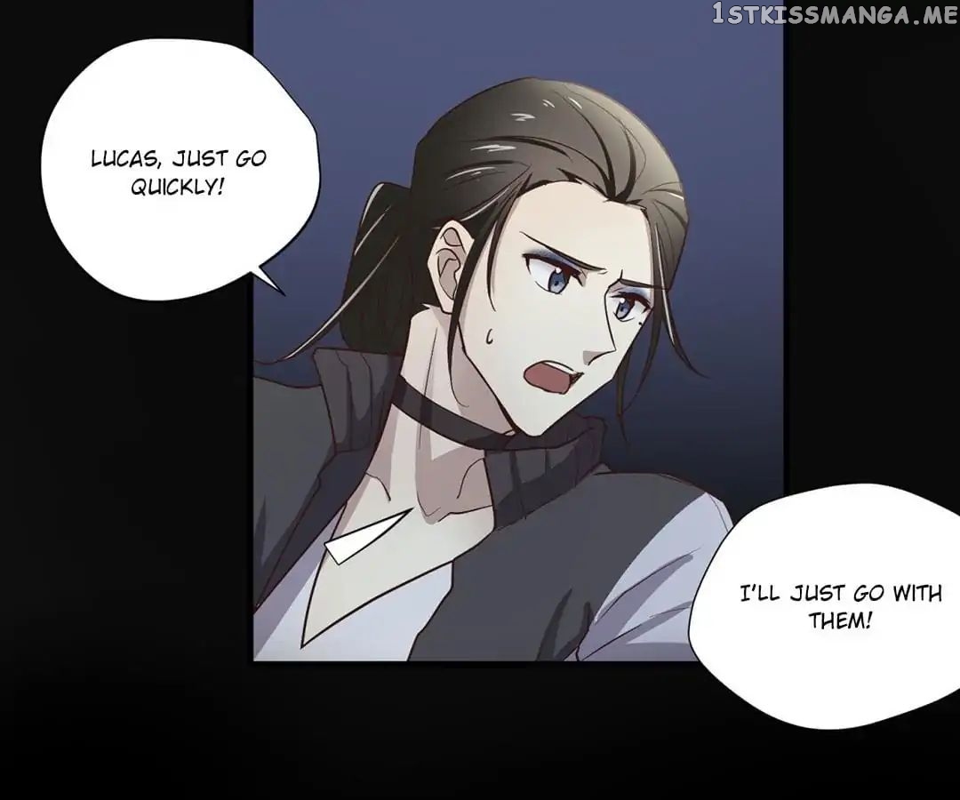 One-Way Crush chapter 20 - page 8