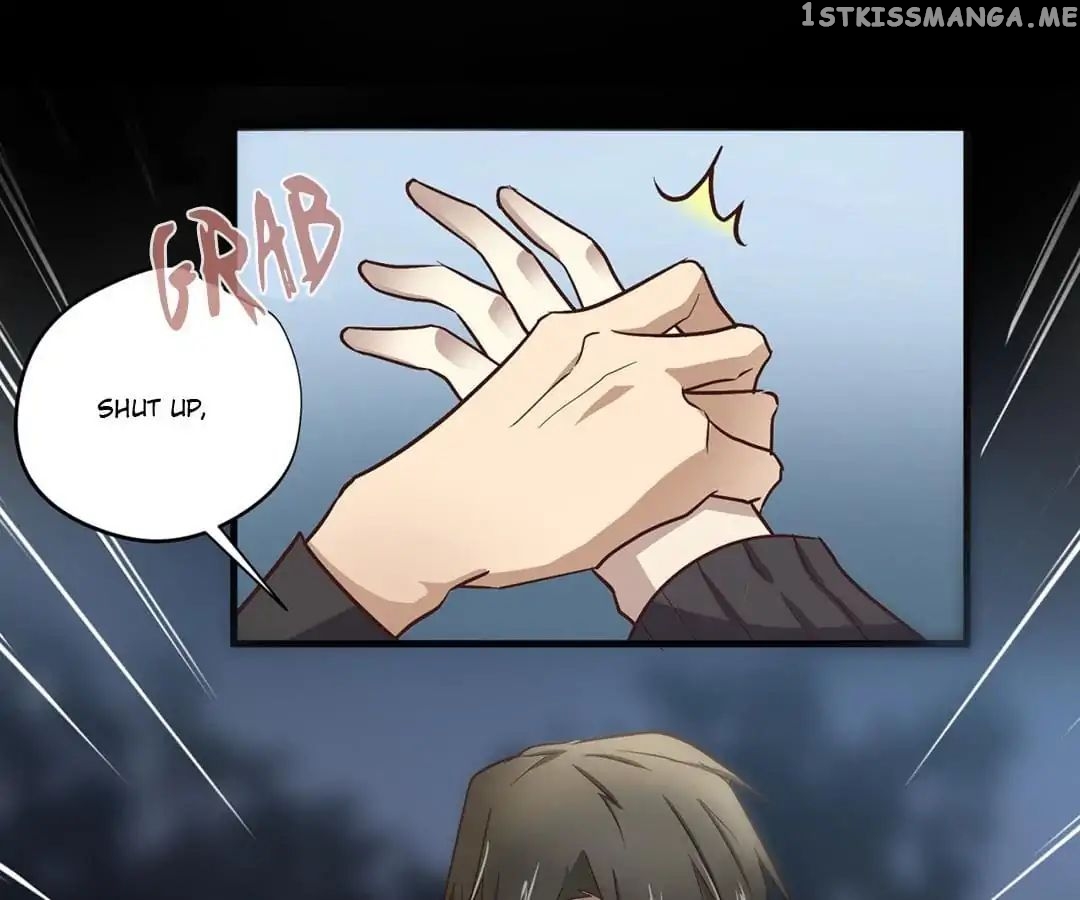 One-Way Crush chapter 20 - page 9