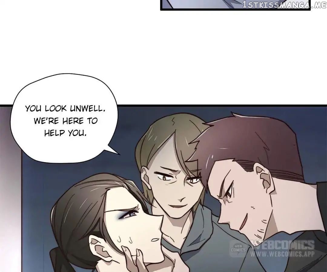 One-Way Crush chapter 19 - page 10