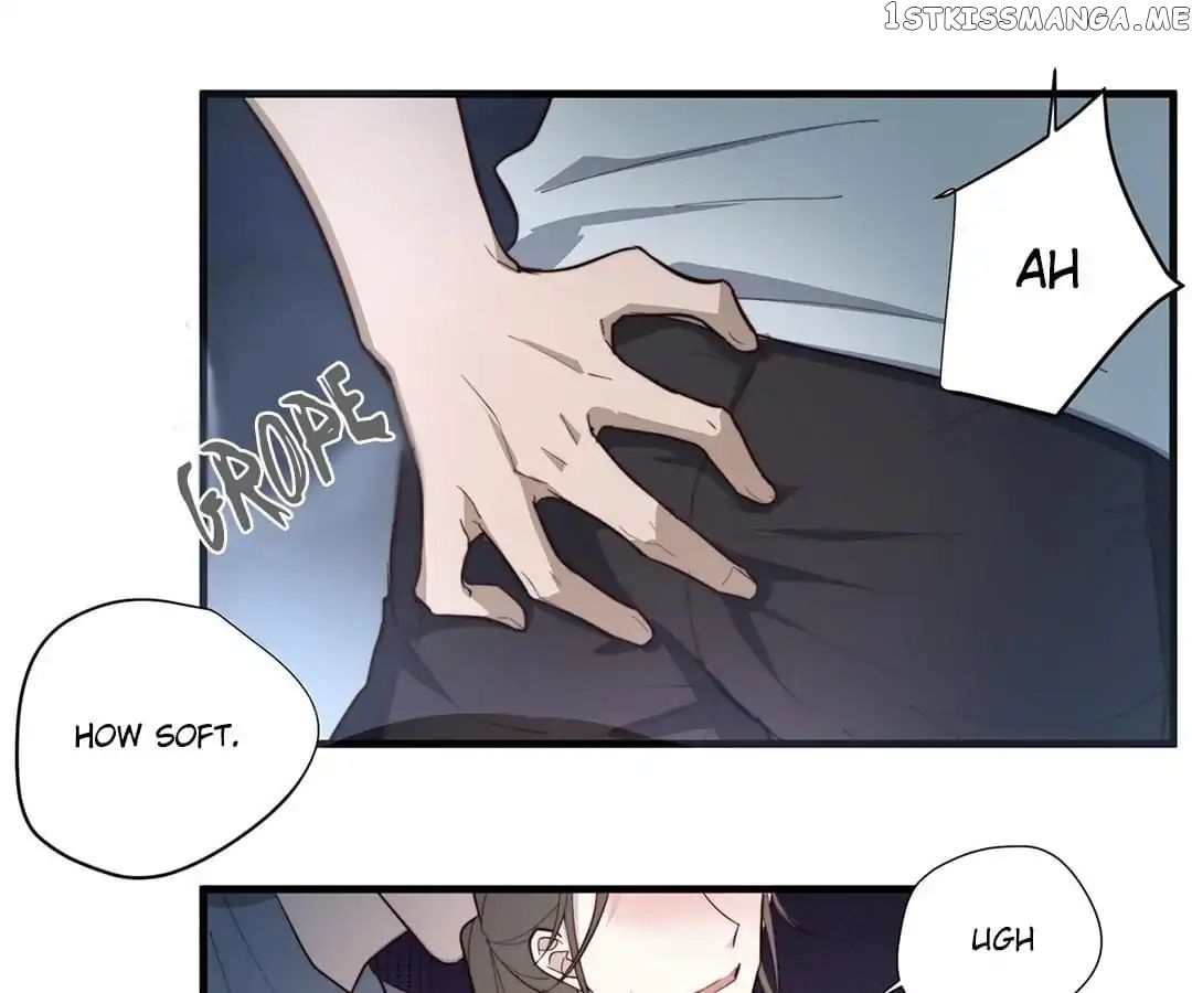 One-Way Crush chapter 19 - page 12