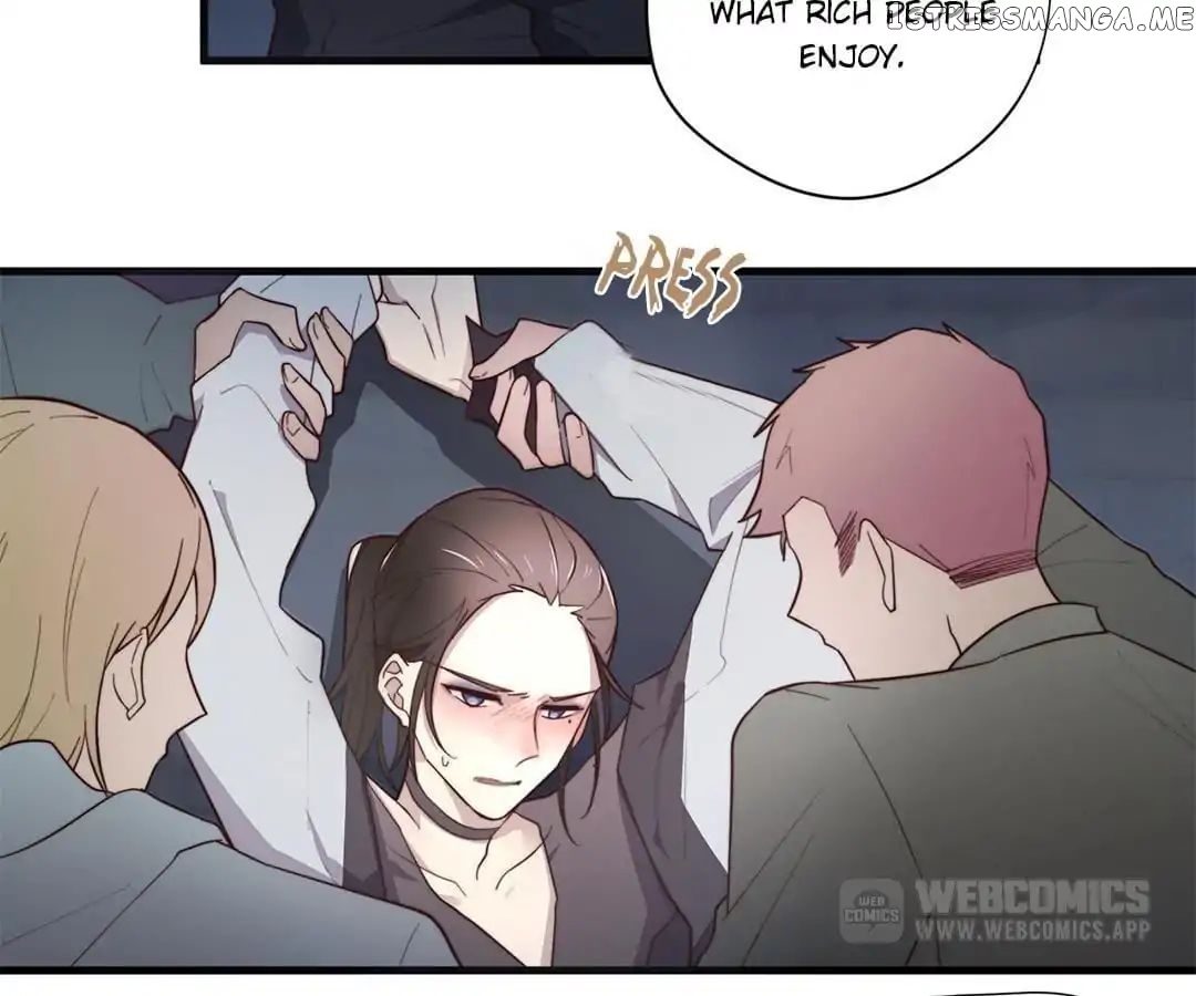 One-Way Crush chapter 19 - page 14