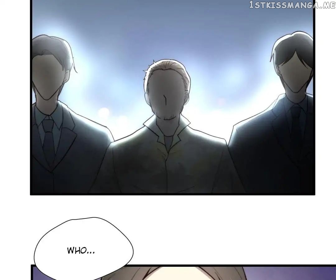 One-Way Crush chapter 19 - page 17
