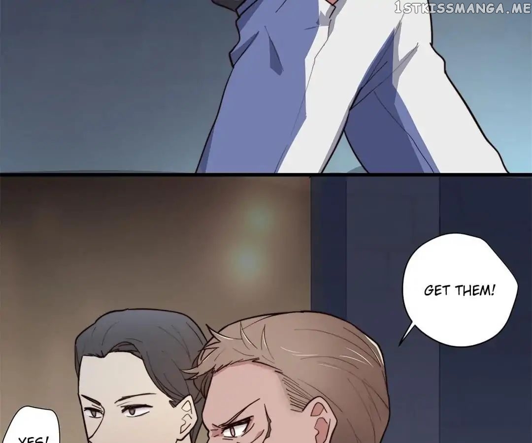 One-Way Crush chapter 19 - page 19
