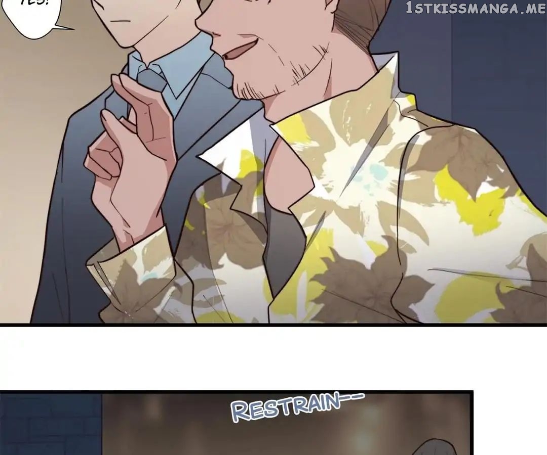 One-Way Crush chapter 19 - page 20