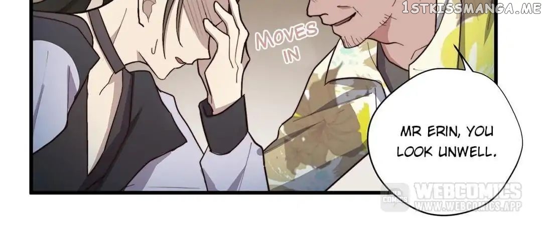 One-Way Crush chapter 19 - page 22