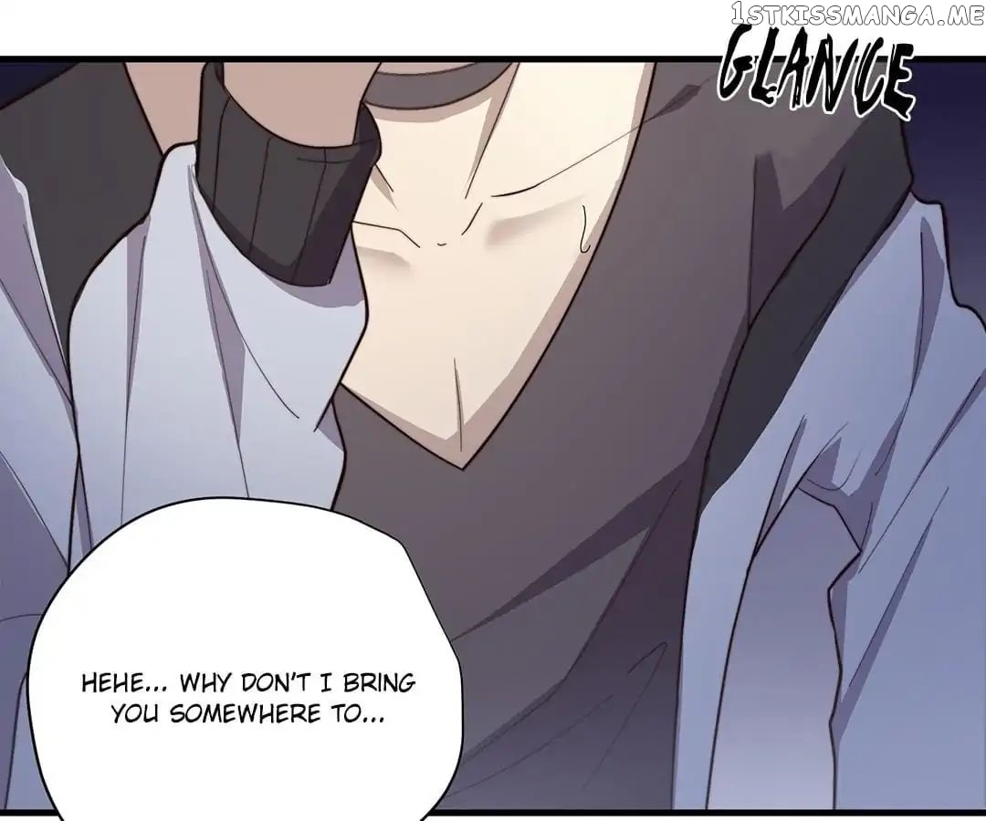 One-Way Crush chapter 19 - page 23