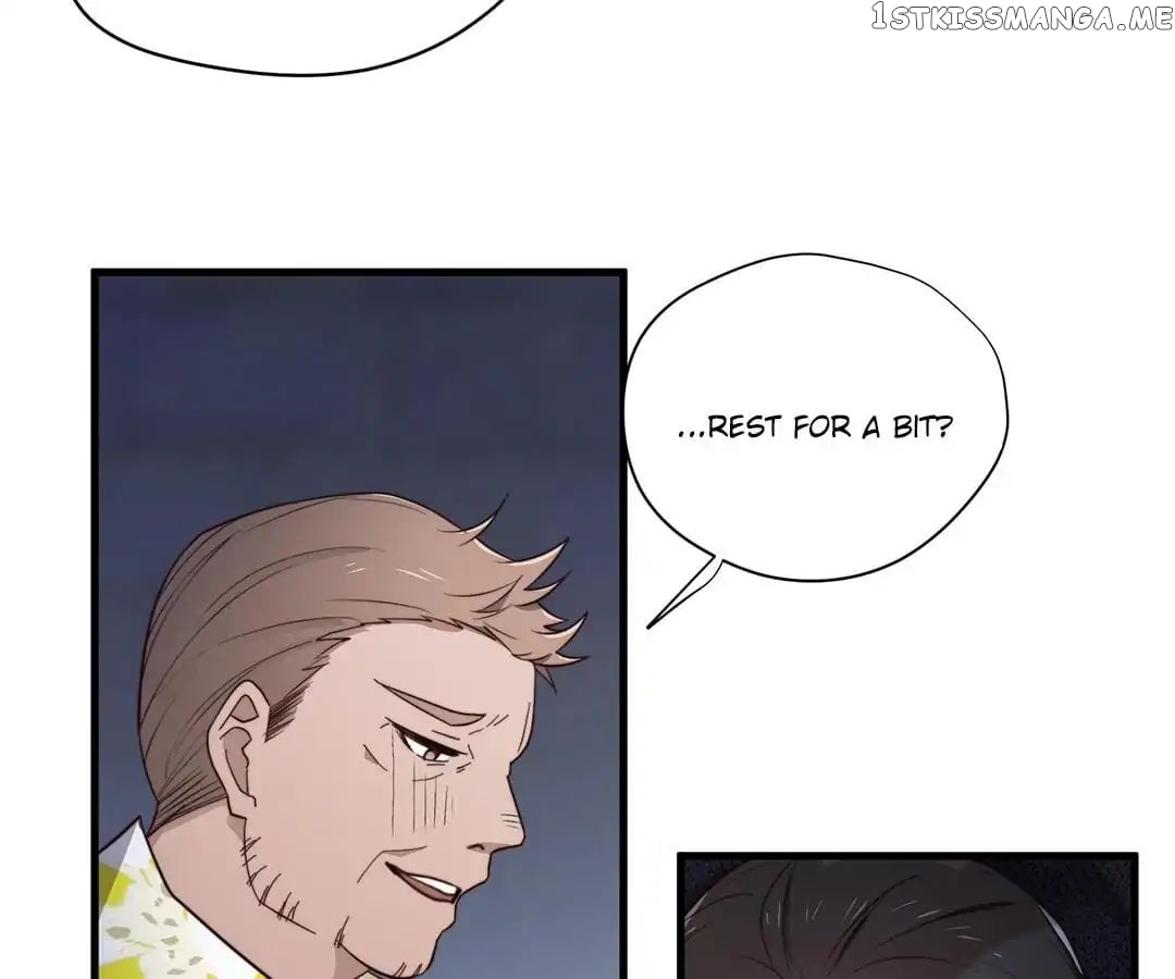 One-Way Crush chapter 19 - page 24