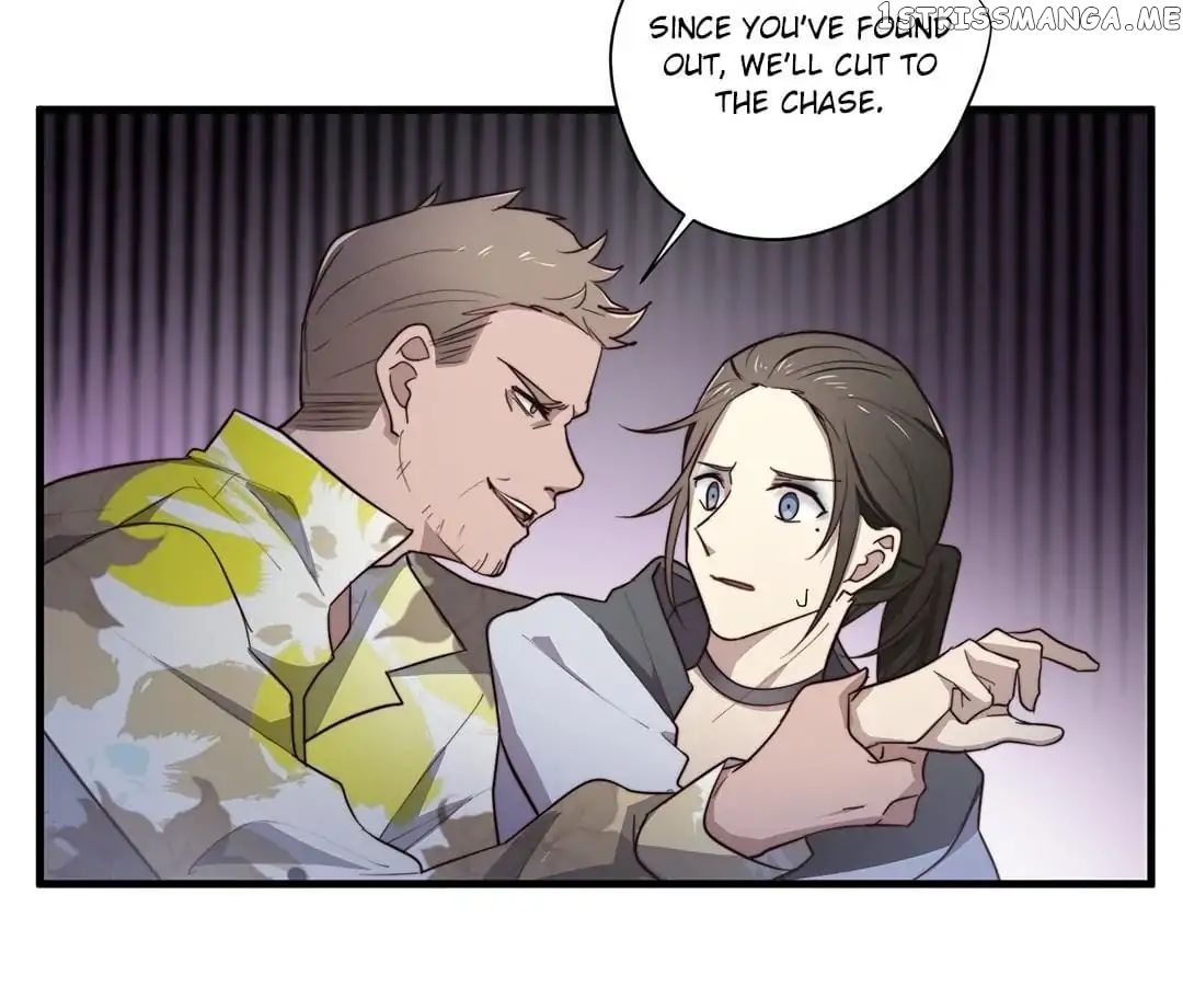 One-Way Crush chapter 19 - page 28