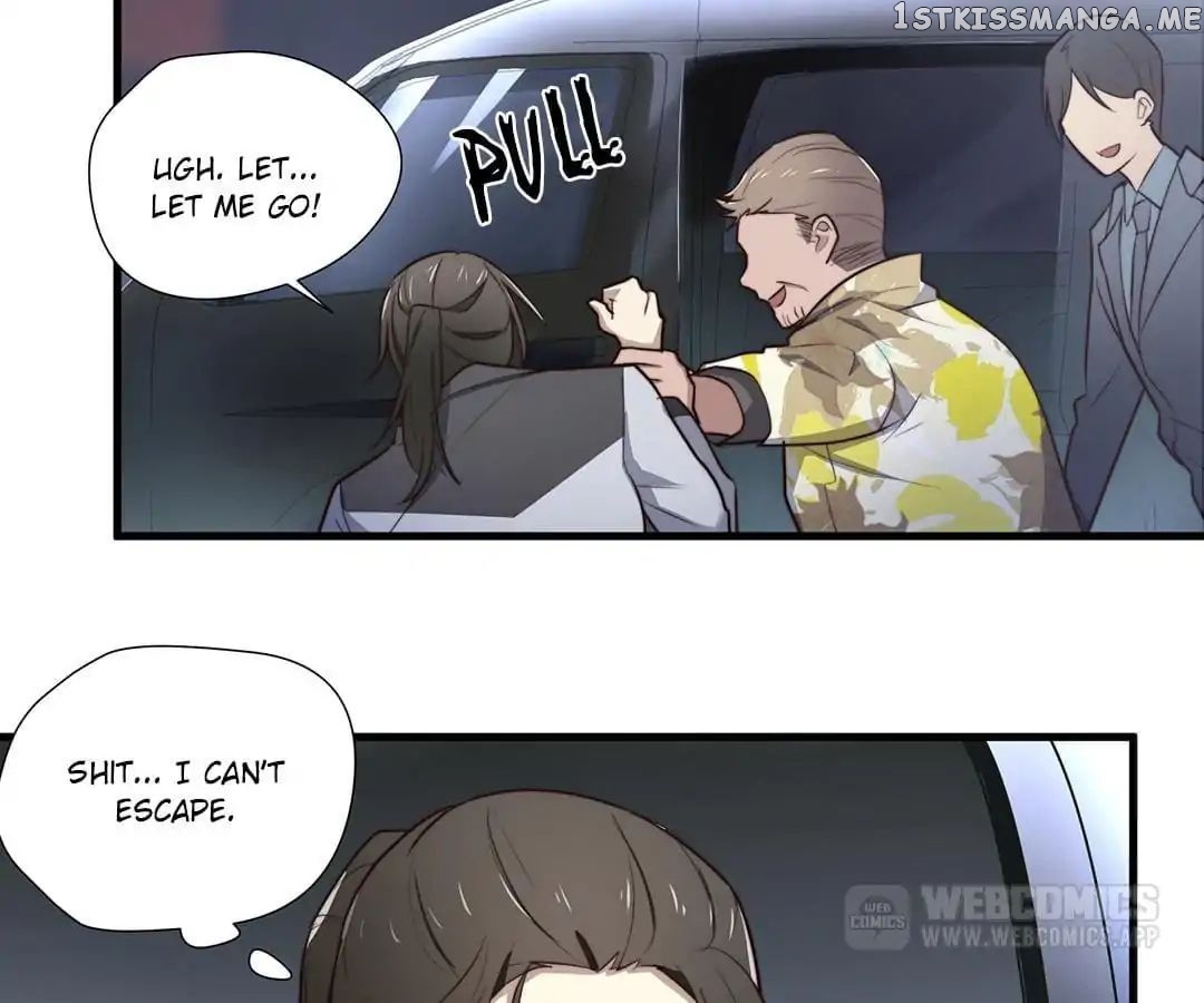 One-Way Crush chapter 19 - page 30