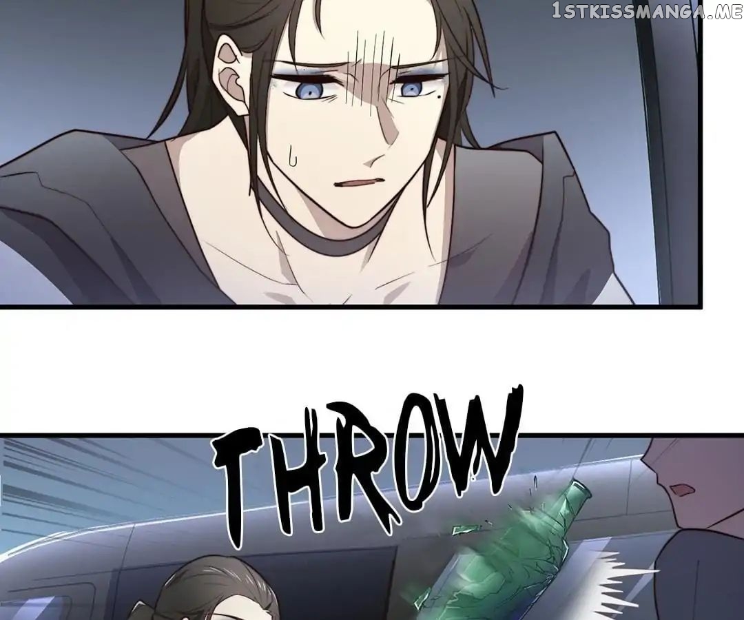 One-Way Crush chapter 19 - page 31