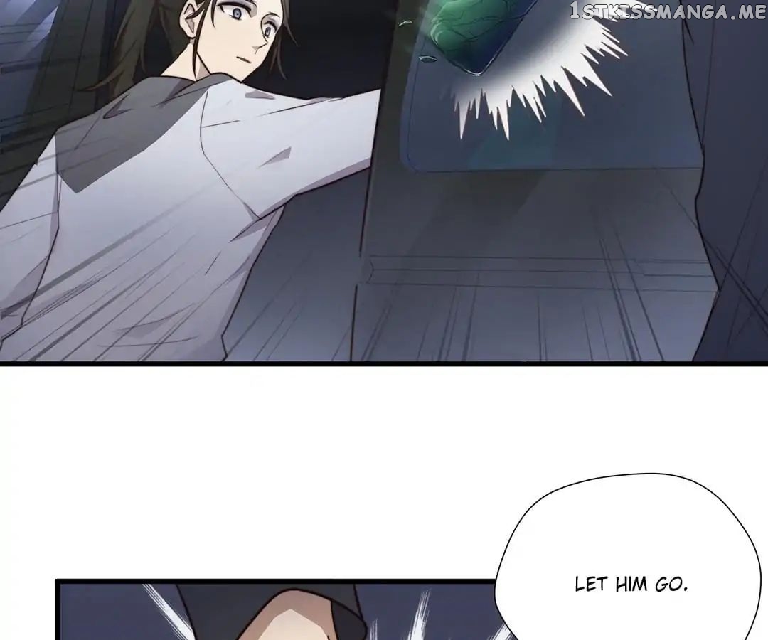 One-Way Crush chapter 19 - page 32