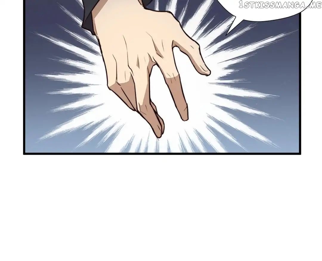One-Way Crush chapter 19 - page 33