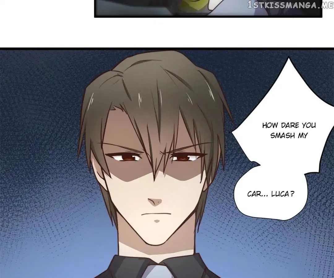 One-Way Crush chapter 19 - page 35