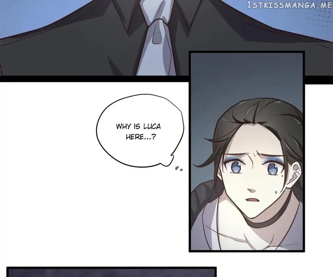 One-Way Crush chapter 19 - page 36