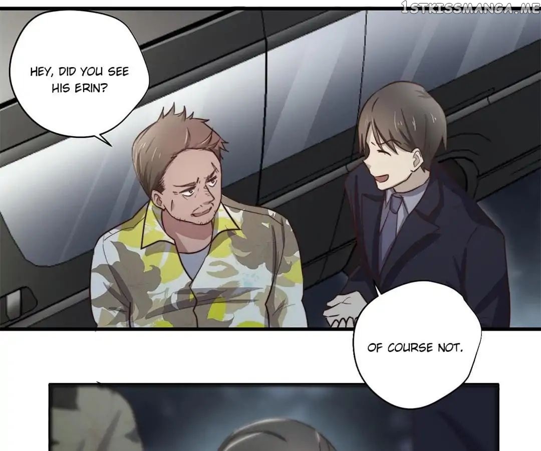 One-Way Crush chapter 19 - page 39