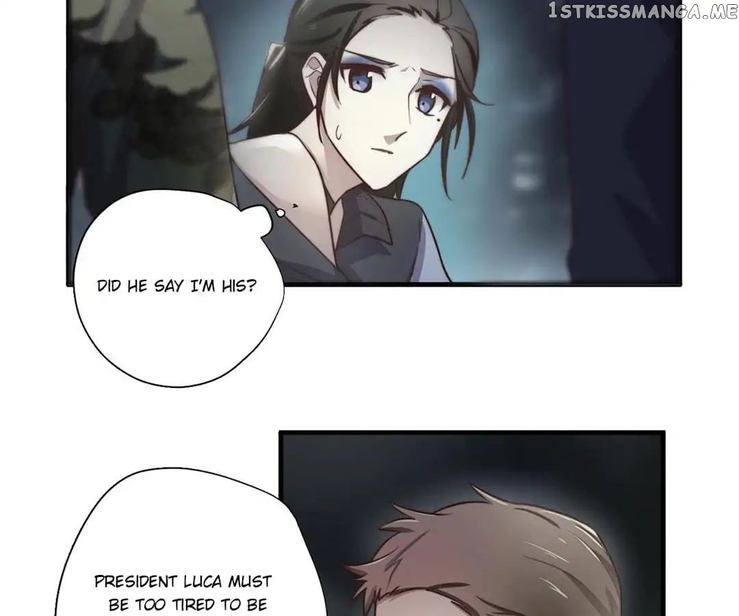 One-Way Crush chapter 19 - page 40