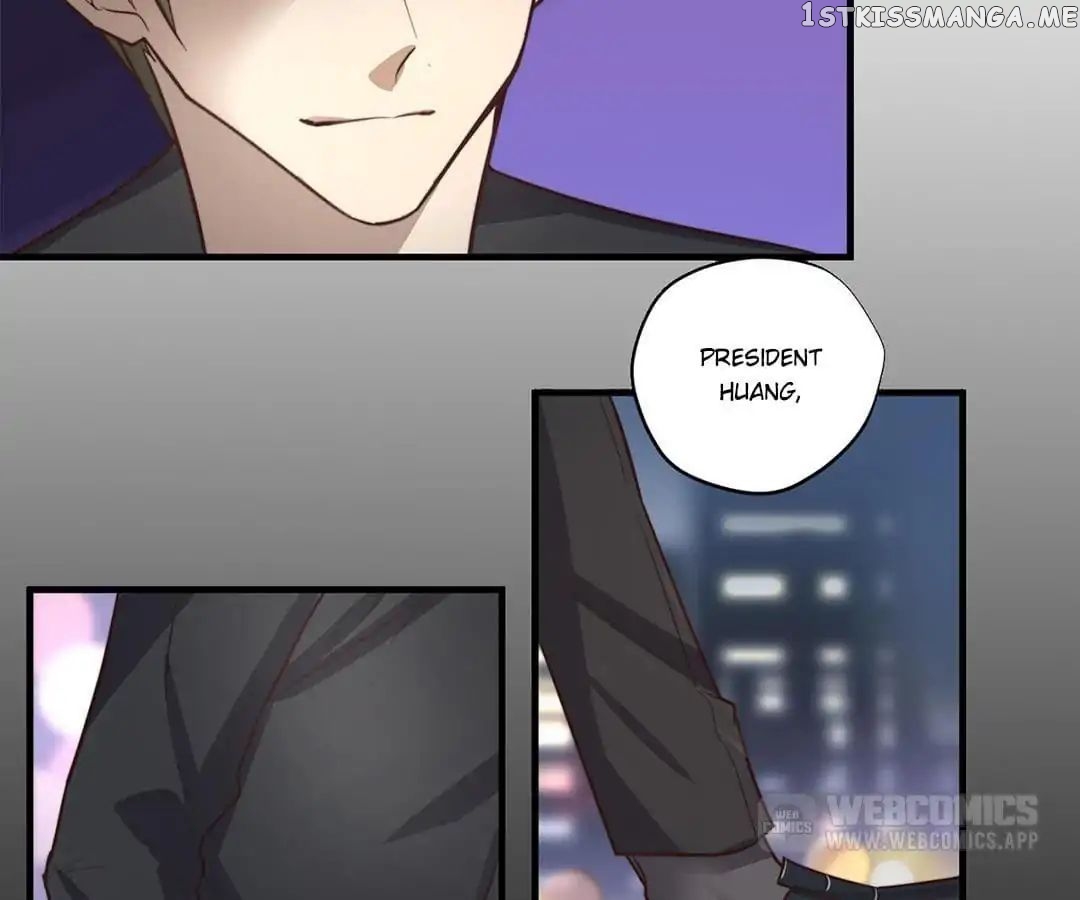 One-Way Crush chapter 19 - page 42