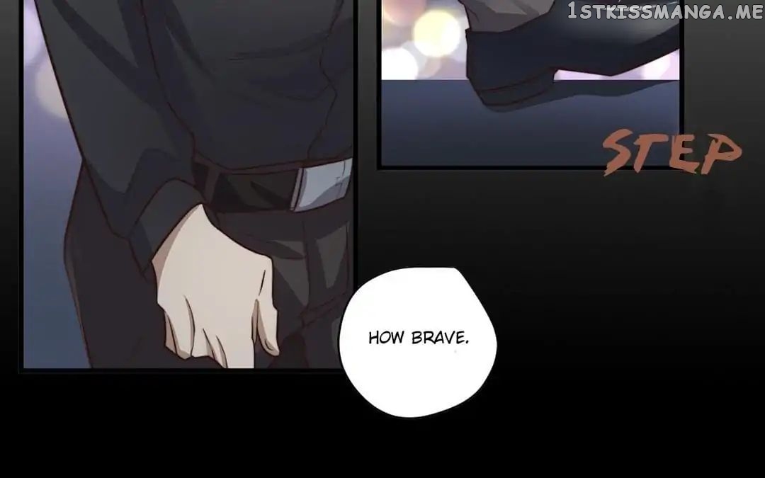One-Way Crush chapter 19 - page 43