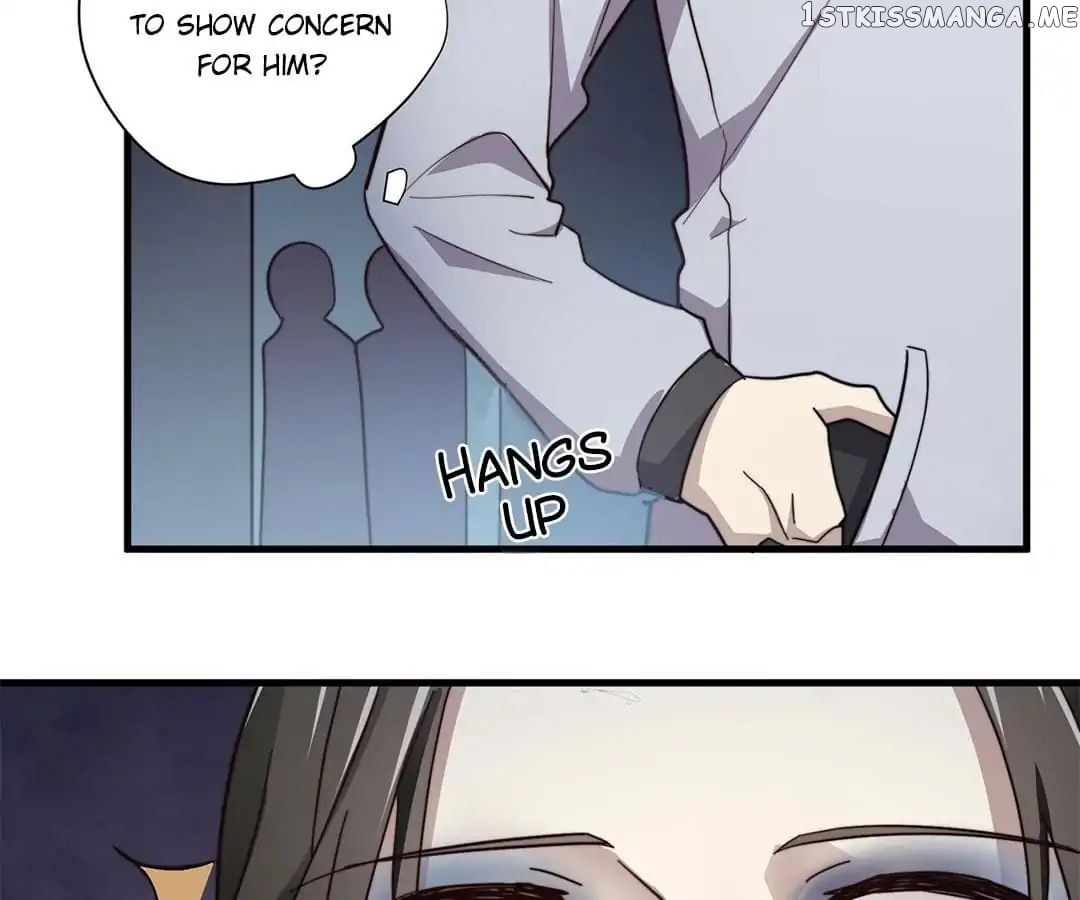 One-Way Crush chapter 19 - page 5