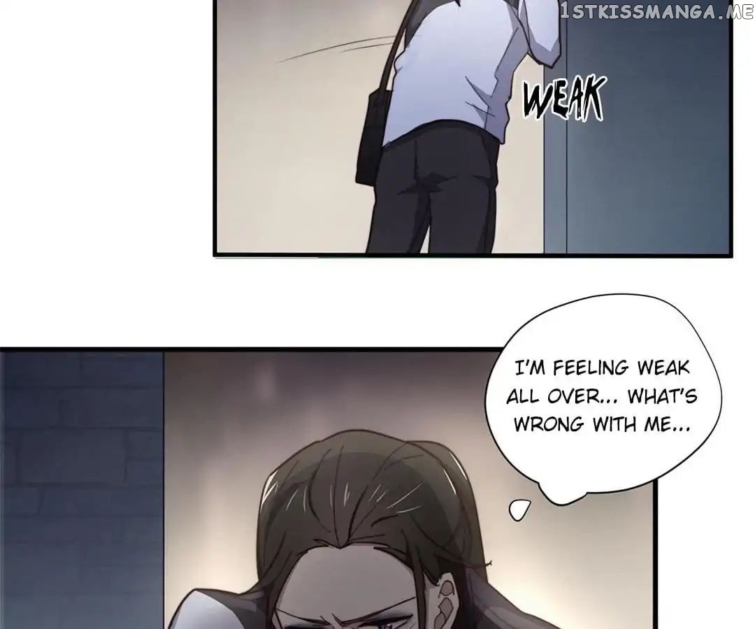 One-Way Crush chapter 19 - page 7