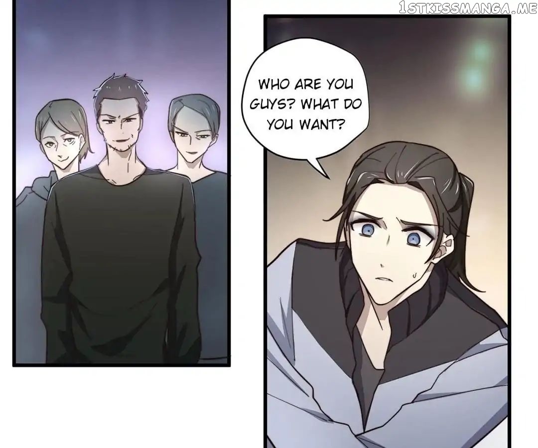 One-Way Crush chapter 19 - page 9