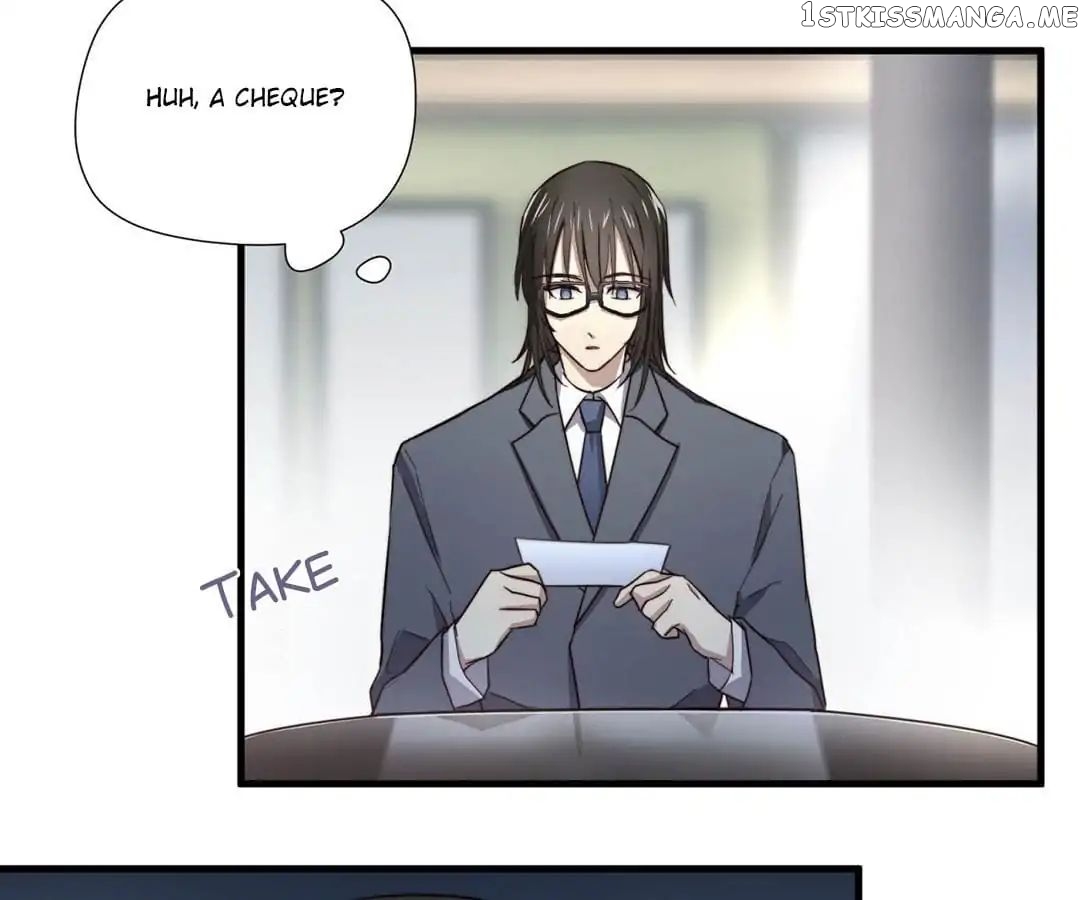 One-Way Crush chapter 18 - page 11